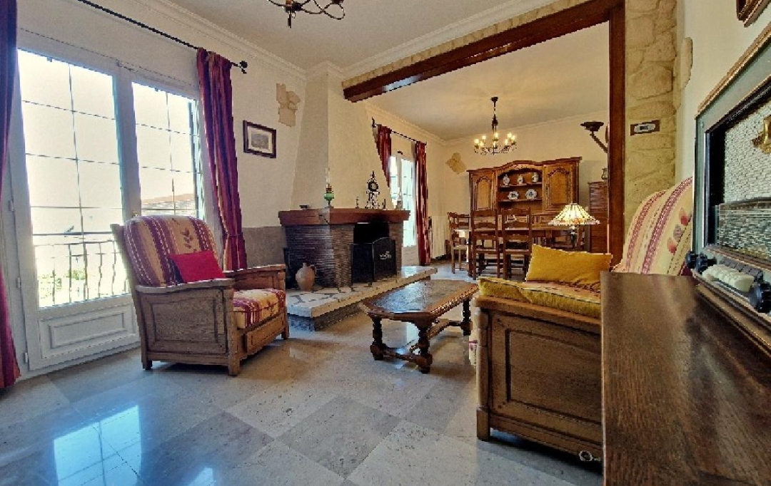 Nogent sur Oise Immobilier : Maison / Villa | NOGENT-SUR-OISE (60180) | 86 m2 | 225 000 € 