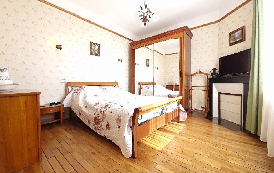 Nogent sur Oise Immobilier : Maison / Villa | NOGENT-SUR-OISE (60180) | 86 m2 | 225 000 € 