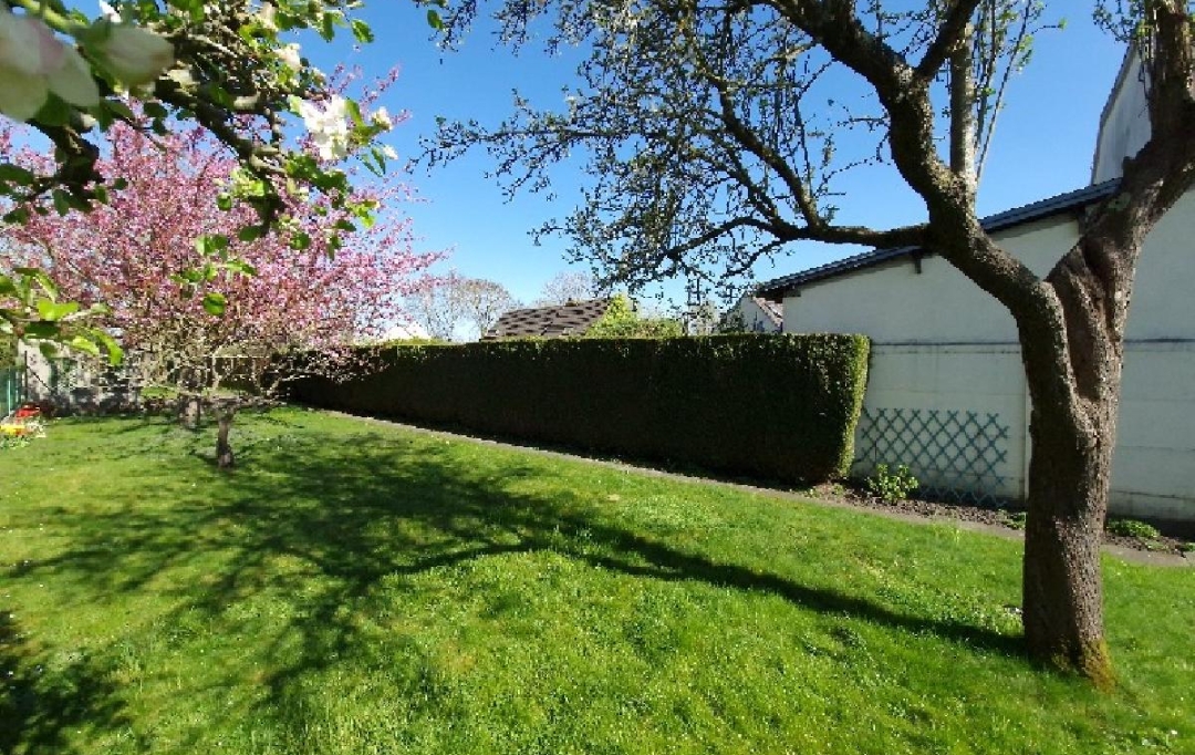 Nogent sur Oise Immobilier : Maison / Villa | NOGENT-SUR-OISE (60180) | 86 m2 | 225 000 € 