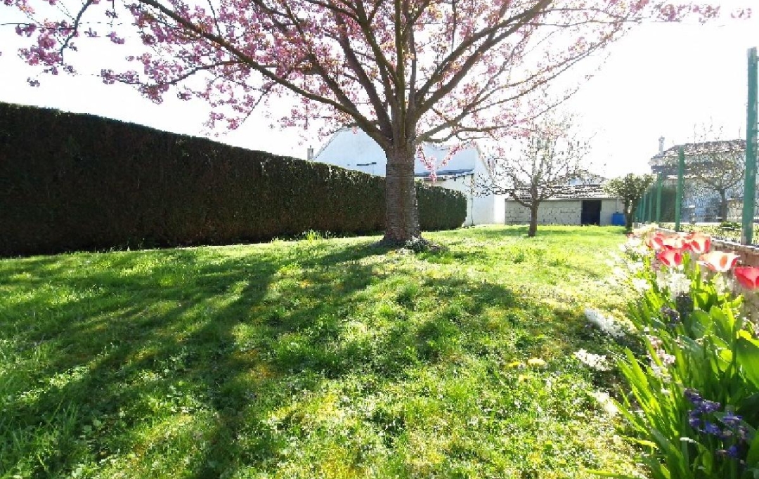 Nogent sur Oise Immobilier : Maison / Villa | NOGENT-SUR-OISE (60180) | 86 m2 | 225 000 € 