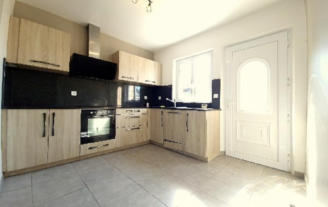 Nogent sur Oise Immobilier : House | NOGENT-SUR-OISE (60180) | 91 m2 | 240 000 € 