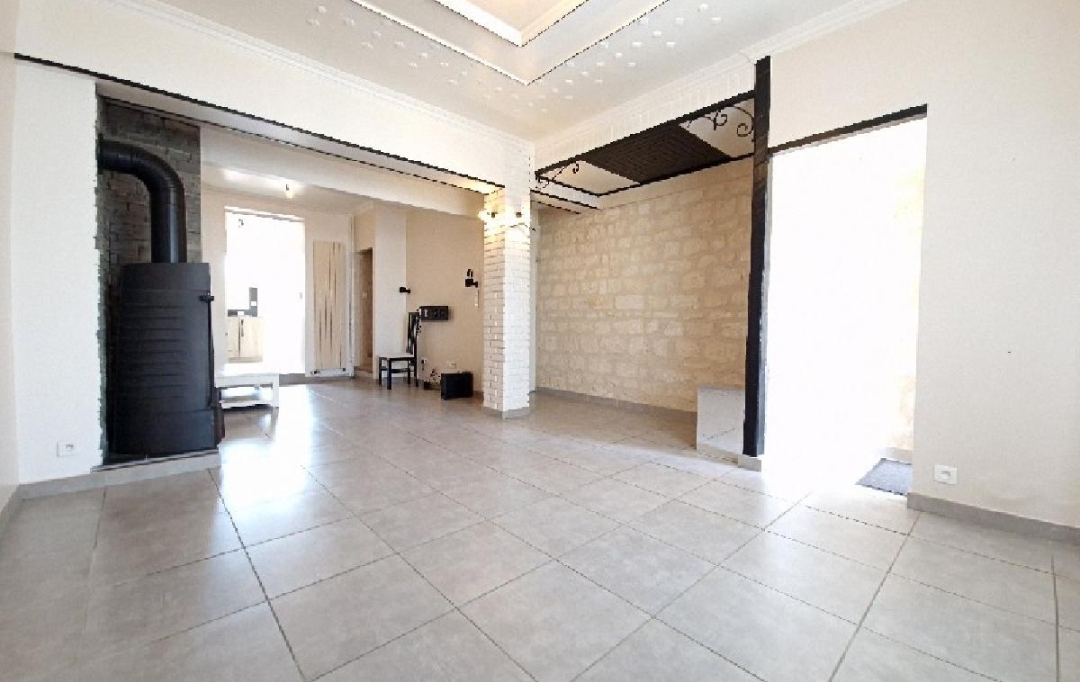 Nogent sur Oise Immobilier : House | NOGENT-SUR-OISE (60180) | 91 m2 | 240 000 € 