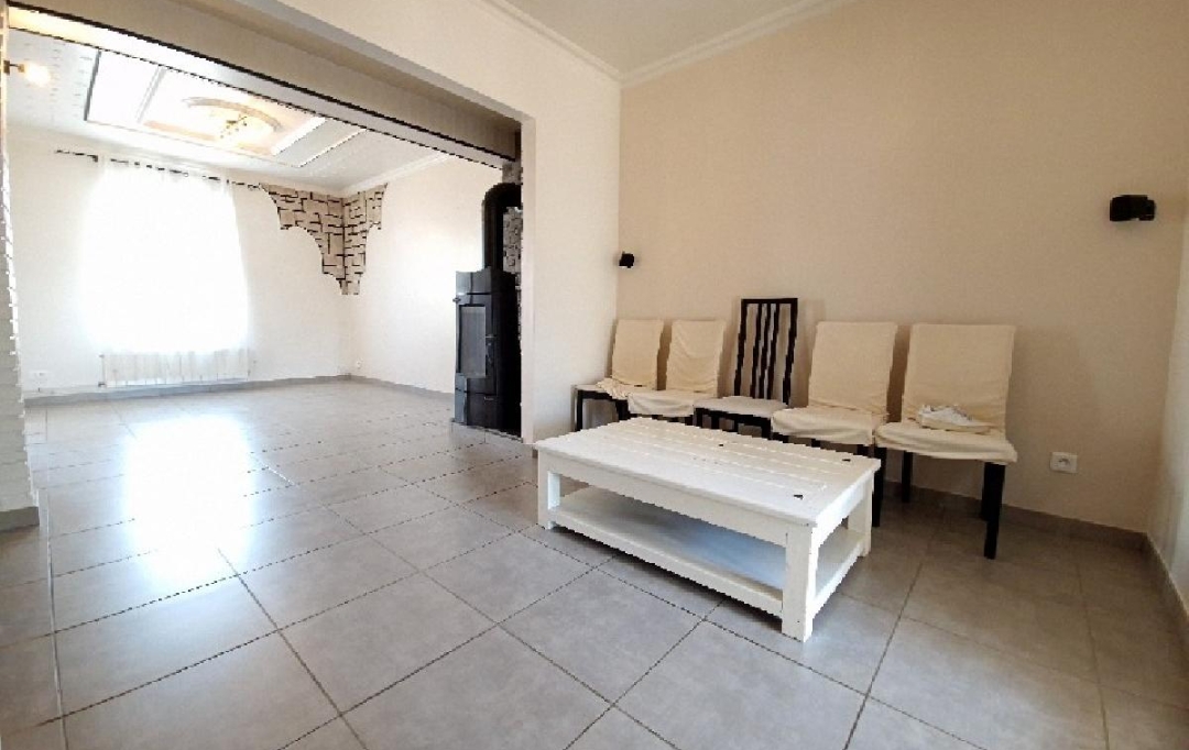 Nogent sur Oise Immobilier : House | NOGENT-SUR-OISE (60180) | 91 m2 | 240 000 € 