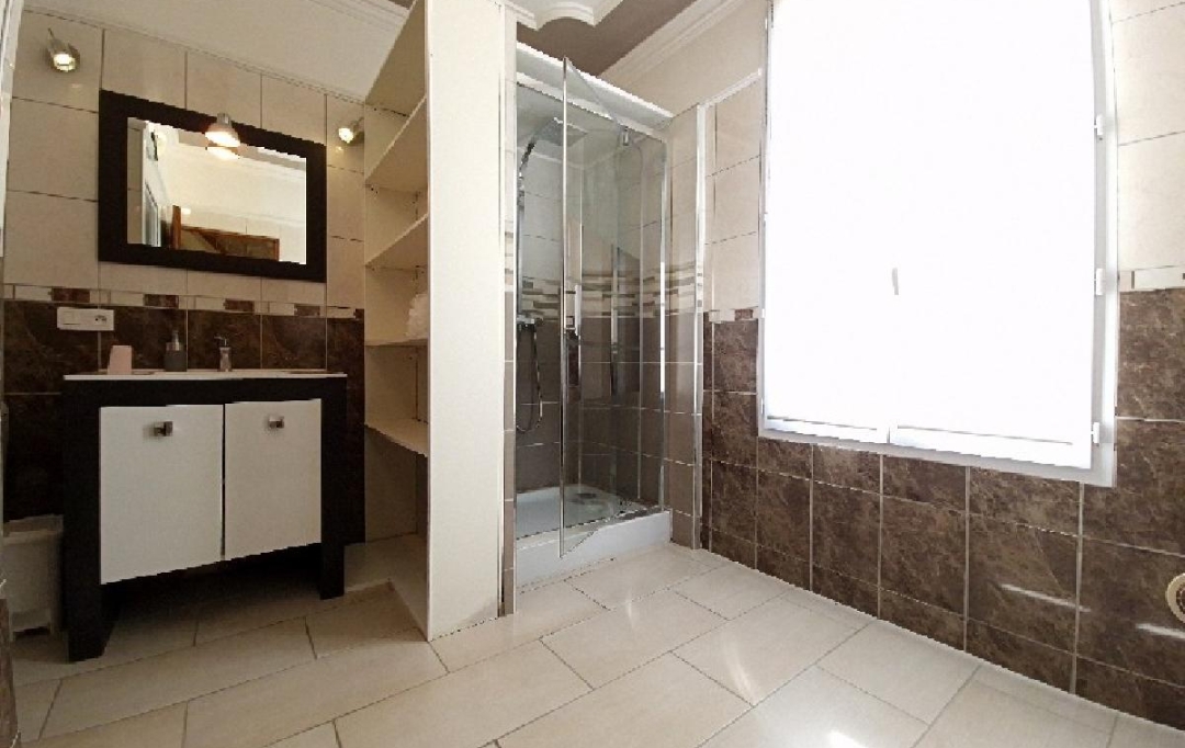 Nogent sur Oise Immobilier : House | NOGENT-SUR-OISE (60180) | 91 m2 | 240 000 € 