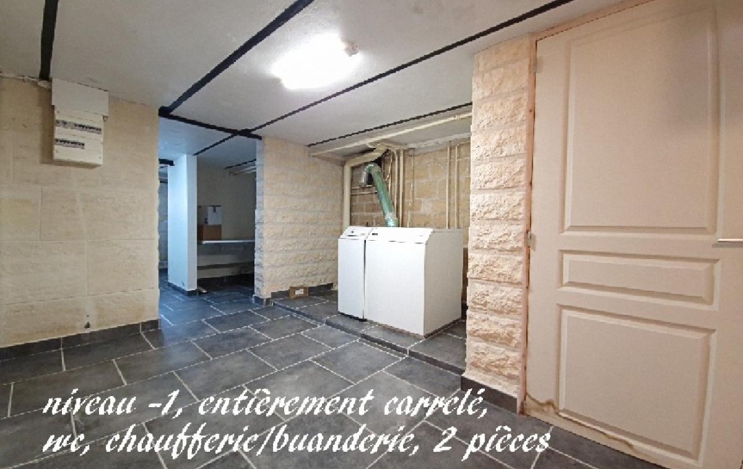 Nogent sur Oise Immobilier : House | NOGENT-SUR-OISE (60180) | 91 m2 | 240 000 € 