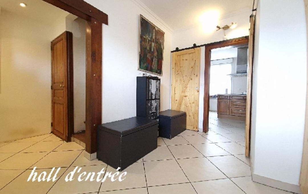 Nogent sur Oise Immobilier : Maison / Villa | NOGENT-SUR-OISE (60180) | 121 m2 | 239 000 € 