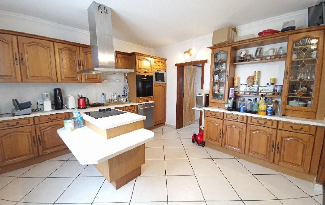 Nogent sur Oise Immobilier : Maison / Villa | NOGENT-SUR-OISE (60180) | 121 m2 | 239 000 € 