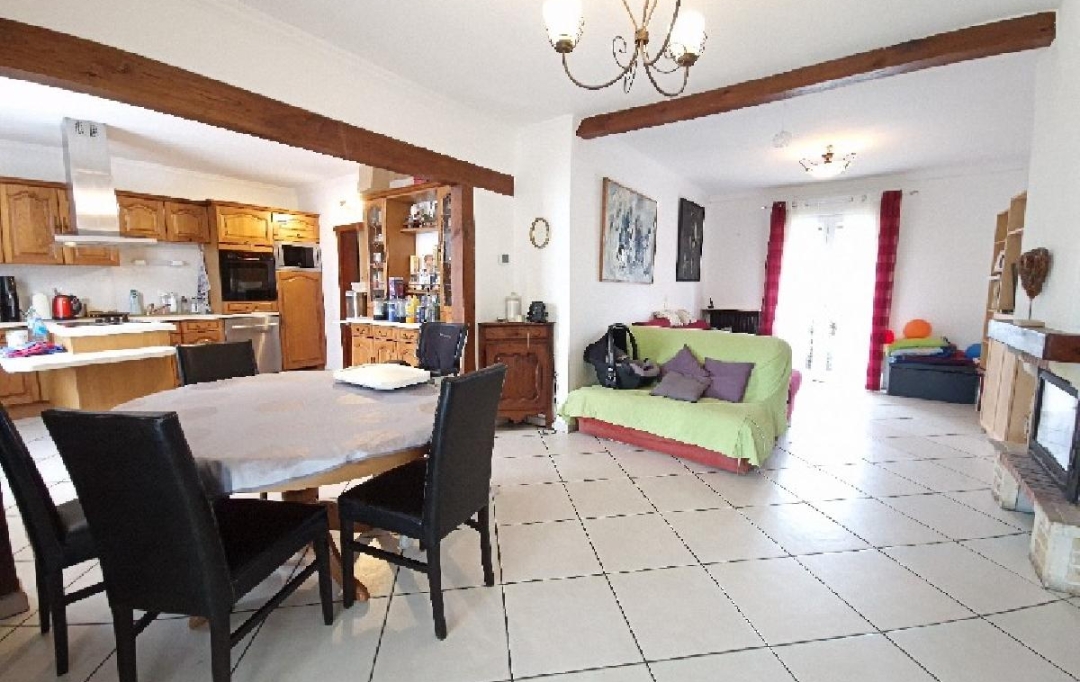 Nogent sur Oise Immobilier : Maison / Villa | NOGENT-SUR-OISE (60180) | 121 m2 | 239 000 € 