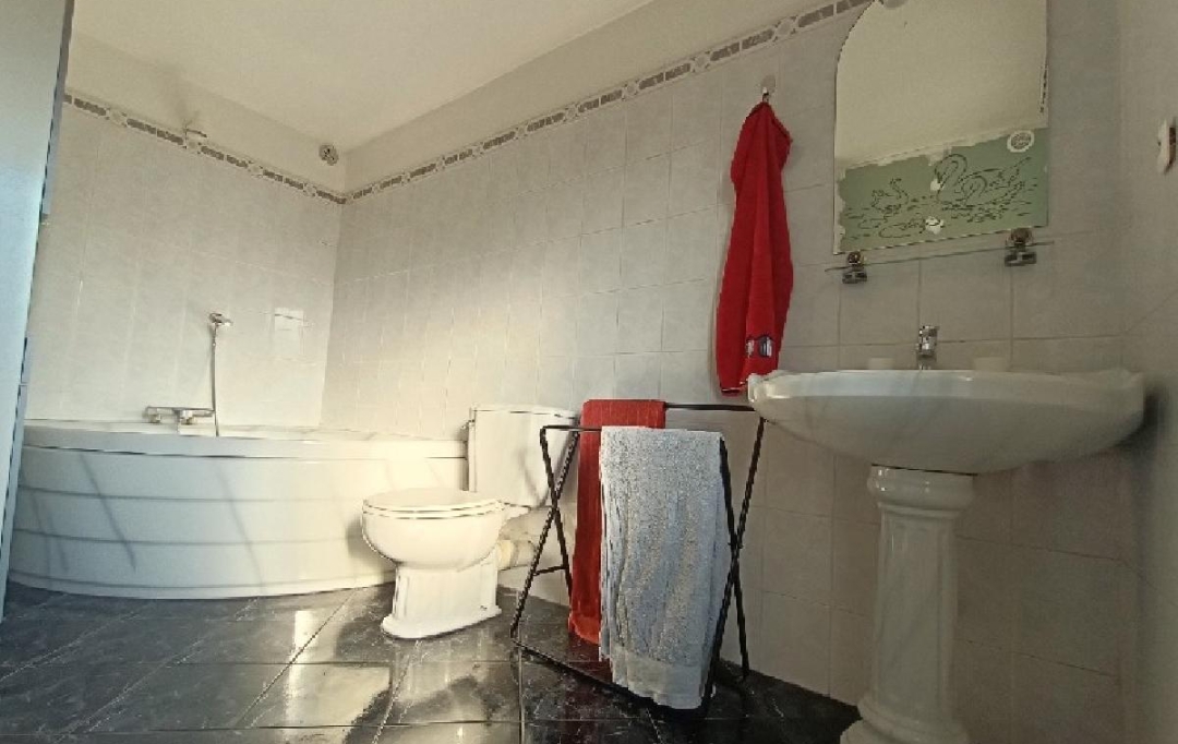Nogent sur Oise Immobilier : Maison / Villa | NOGENT-SUR-OISE (60180) | 121 m2 | 239 000 € 