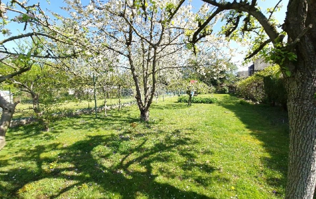 Nogent sur Oise Immobilier : Maison / Villa | NOGENT-SUR-OISE (60180) | 121 m2 | 239 000 € 