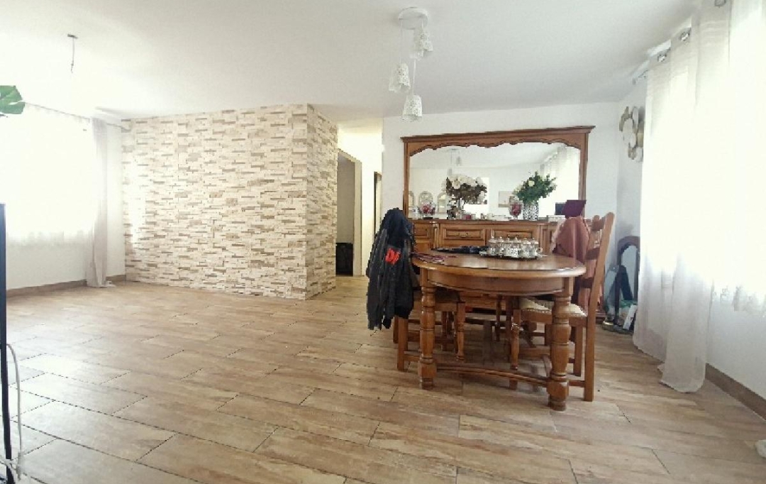 Nogent sur Oise Immobilier : Maison / Villa | MONTATAIRE (60160) | 72 m2 | 173 000 € 