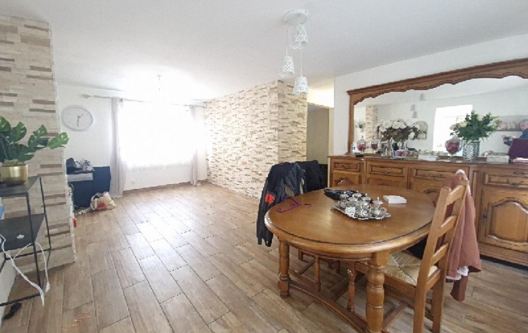 Nogent sur Oise Immobilier : Maison / Villa | MONTATAIRE (60160) | 72 m2 | 173 000 € 