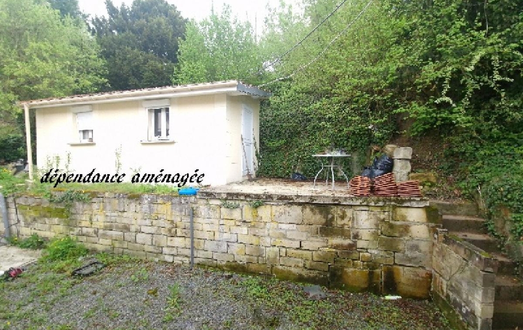 Nogent sur Oise Immobilier : Maison / Villa | MONTATAIRE (60160) | 72 m2 | 173 000 € 