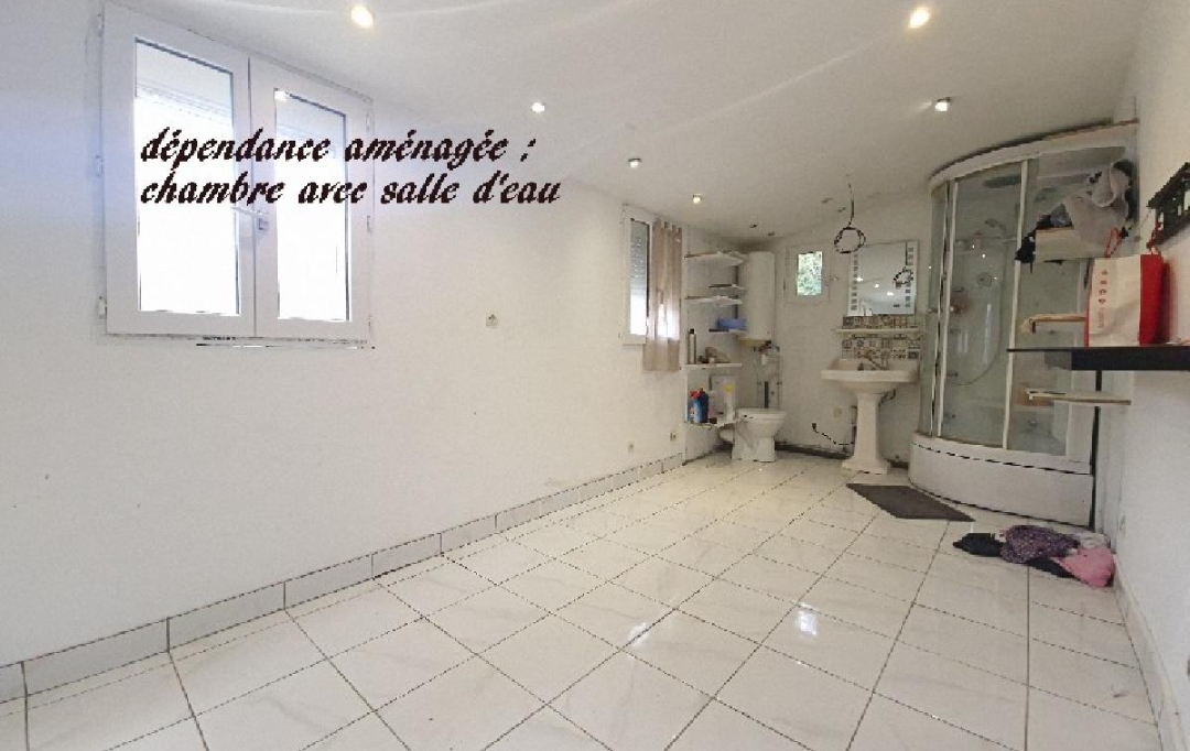 Nogent sur Oise Immobilier : Maison / Villa | MONTATAIRE (60160) | 72 m2 | 173 000 € 