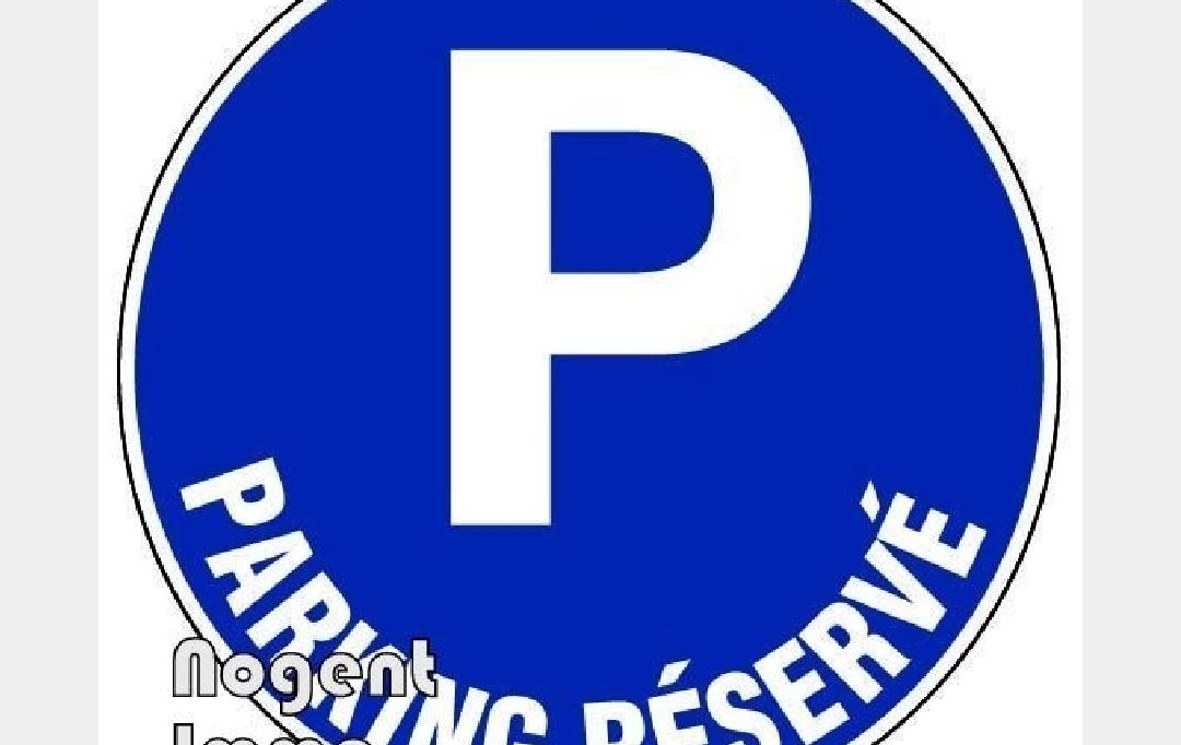 Nogent sur Oise Immobilier : Garage / Parking | CREIL (60100) | 13 m2 | 11 000 € 