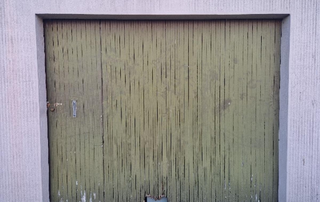 Nogent sur Oise Immobilier : Garage / Parking | CREIL (60100) | 13 m2 | 11 000 € 