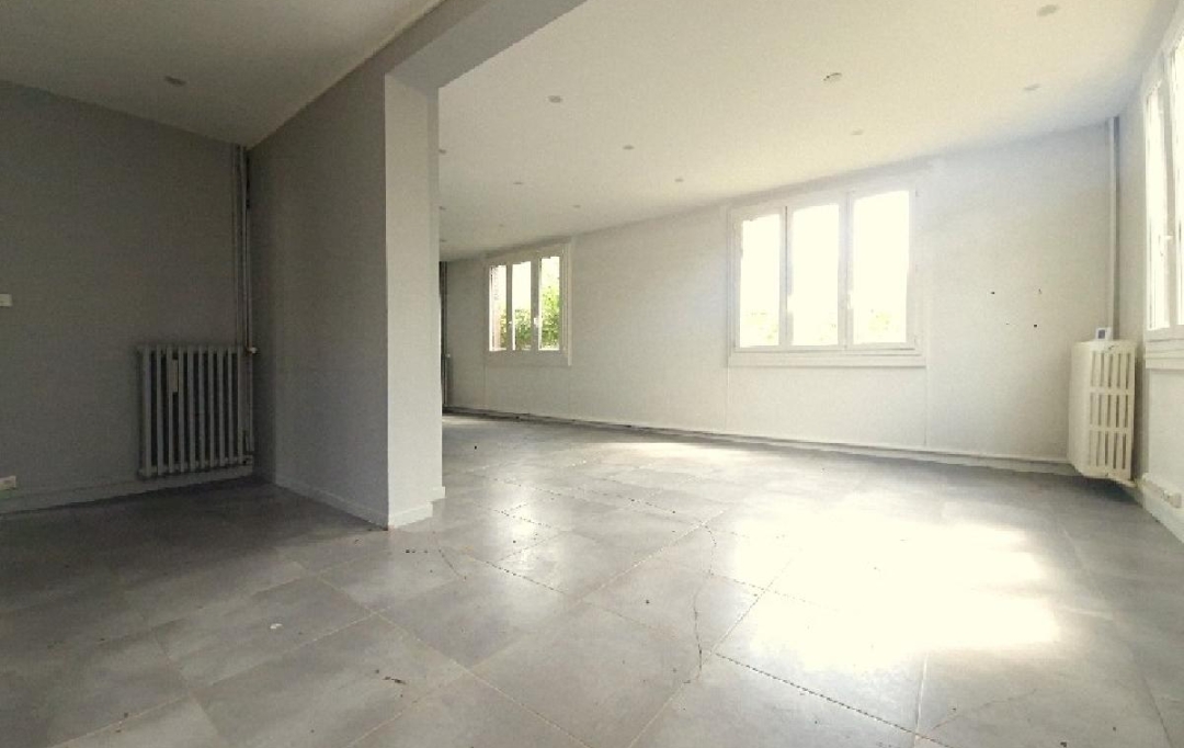 Nogent sur Oise Immobilier : House | NOGENT-SUR-OISE (60180) | 143 m2 | 282 000 € 