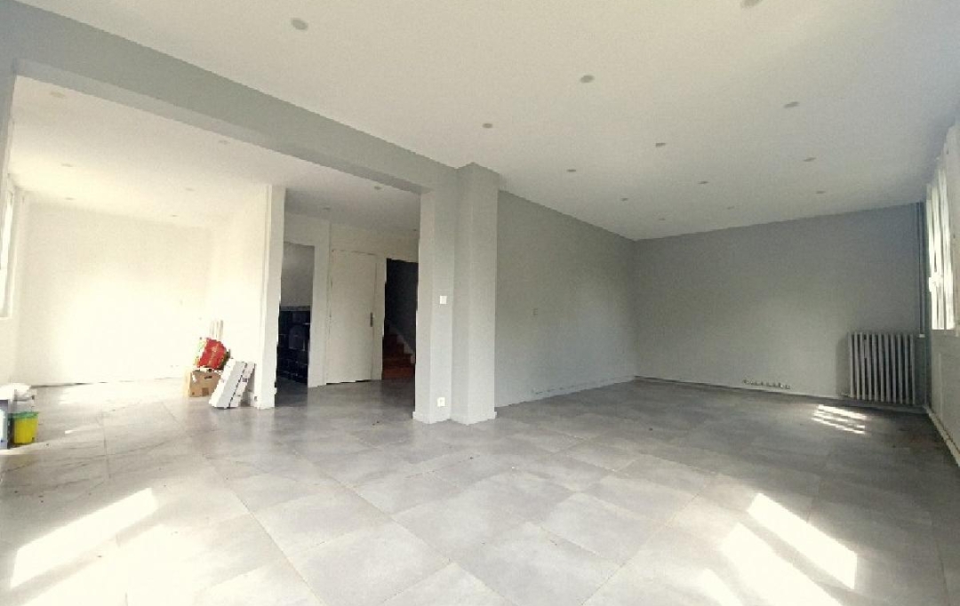 Nogent sur Oise Immobilier : House | NOGENT-SUR-OISE (60180) | 143 m2 | 282 000 € 