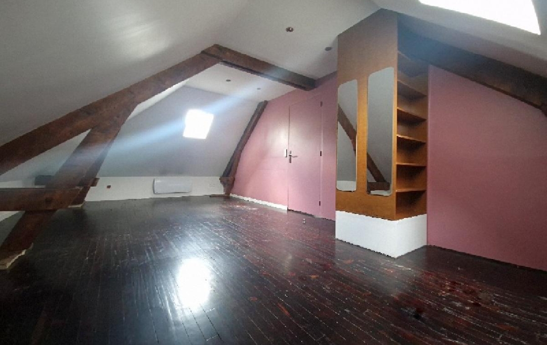 Nogent sur Oise Immobilier : House | NOGENT-SUR-OISE (60180) | 143 m2 | 282 000 € 