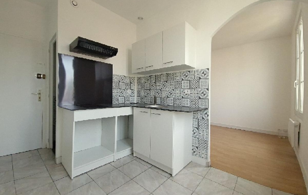 Nogent sur Oise Immobilier : Apartment | CREIL (60100) | 32 m2 | 79 000 € 