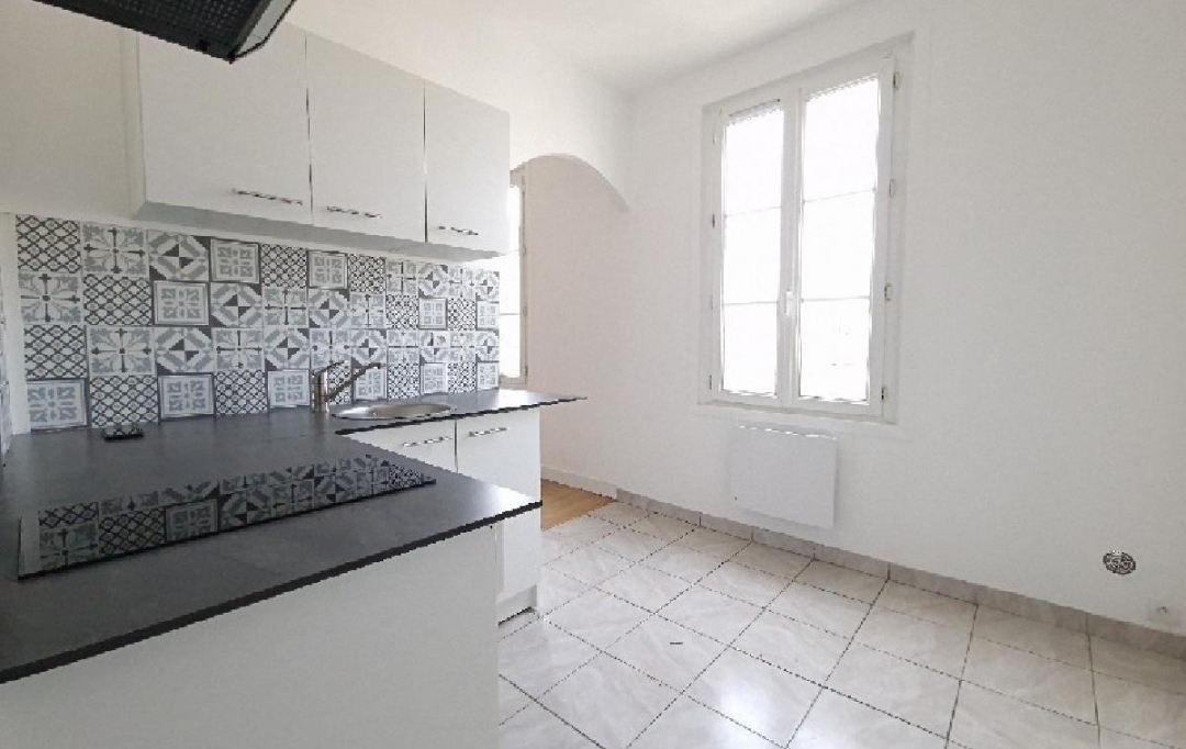 Nogent sur Oise Immobilier : Apartment | CREIL (60100) | 32 m2 | 79 000 € 