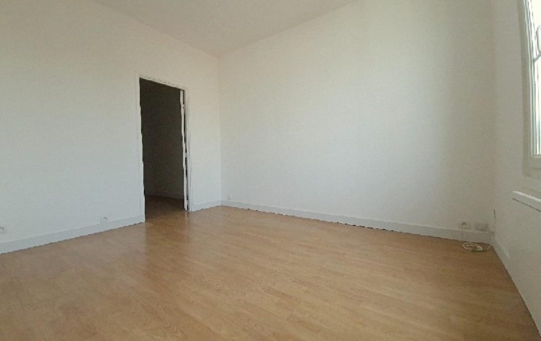 Nogent sur Oise Immobilier : Apartment | CREIL (60100) | 32 m2 | 79 000 € 