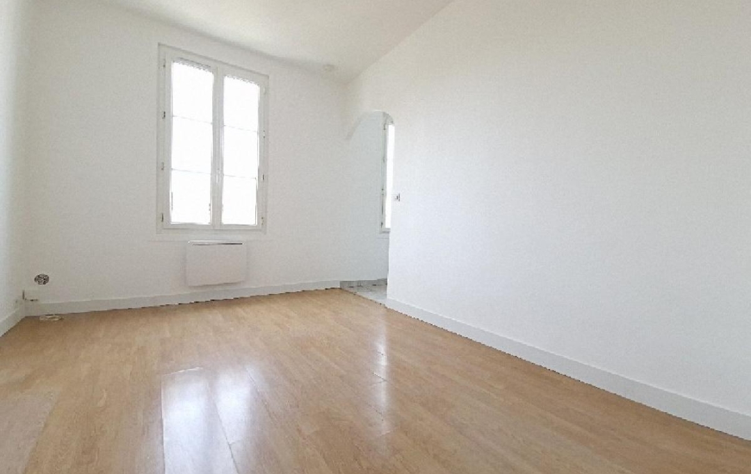 Nogent sur Oise Immobilier : Apartment | CREIL (60100) | 32 m2 | 79 000 € 