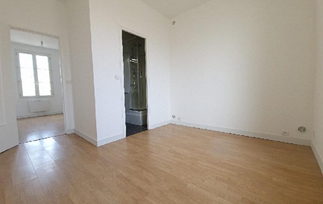 Nogent sur Oise Immobilier : Apartment | CREIL (60100) | 32 m2 | 79 000 € 
