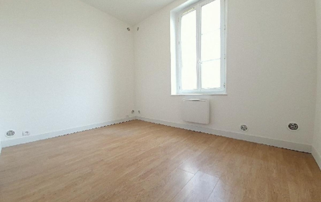 Nogent sur Oise Immobilier : Apartment | CREIL (60100) | 32 m2 | 79 000 € 