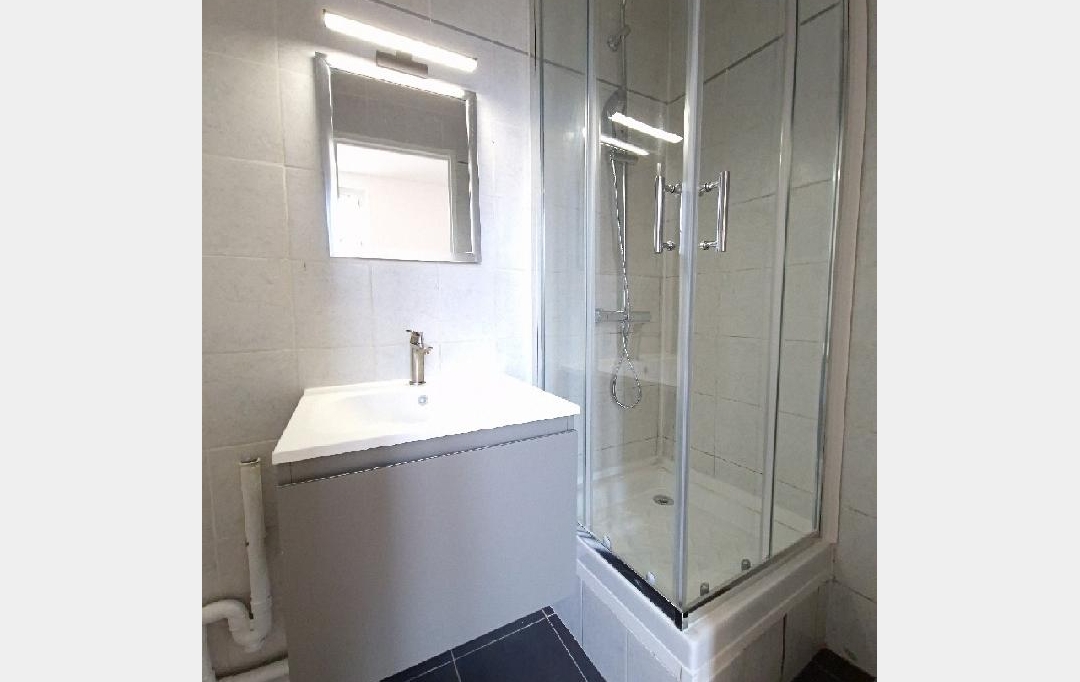 Nogent sur Oise Immobilier : Apartment | CREIL (60100) | 32 m2 | 79 000 € 