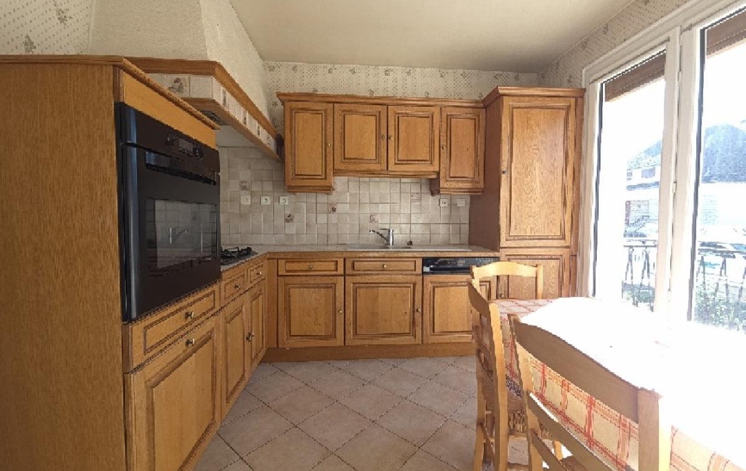 Nogent sur Oise Immobilier : House | NOGENT-SUR-OISE (60180) | 82 m2 | 235 000 € 