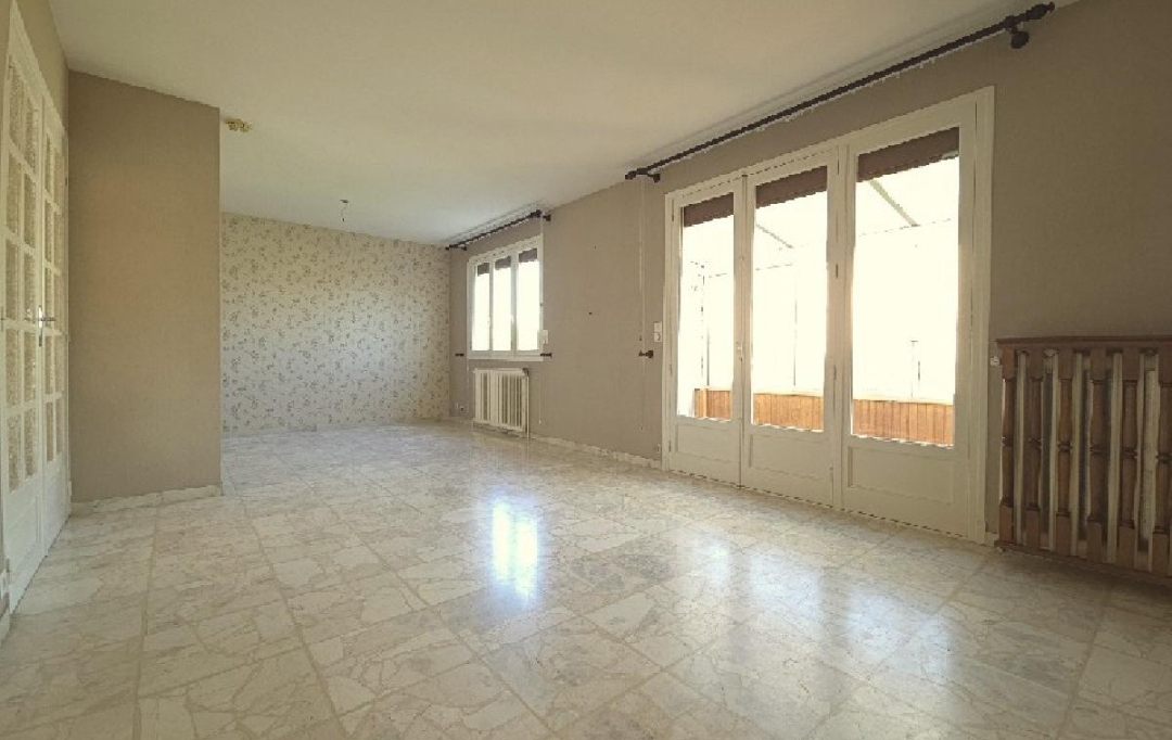 Nogent sur Oise Immobilier : House | NOGENT-SUR-OISE (60180) | 82 m2 | 235 000 € 