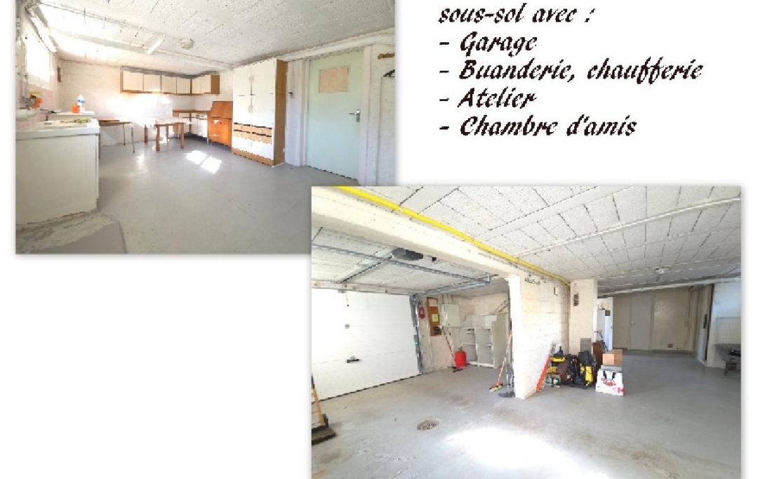 Nogent sur Oise Immobilier : House | NOGENT-SUR-OISE (60180) | 82 m2 | 235 000 € 
