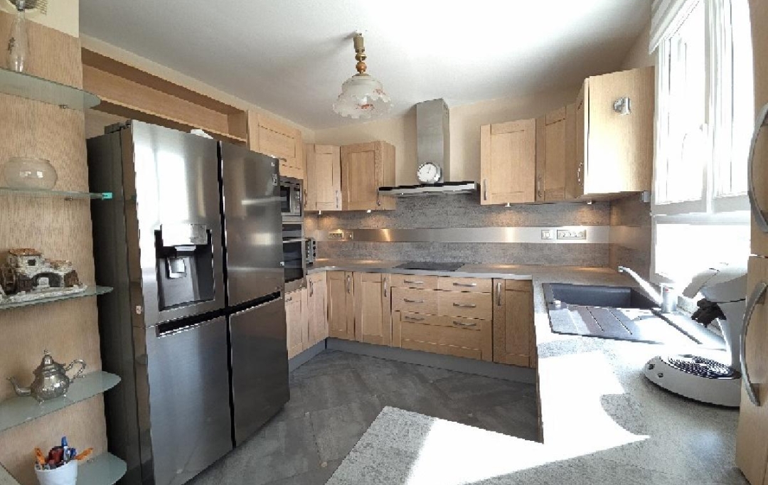 Nogent sur Oise Immobilier : Apartment | CREIL (60100) | 194 m2 | 239 500 € 