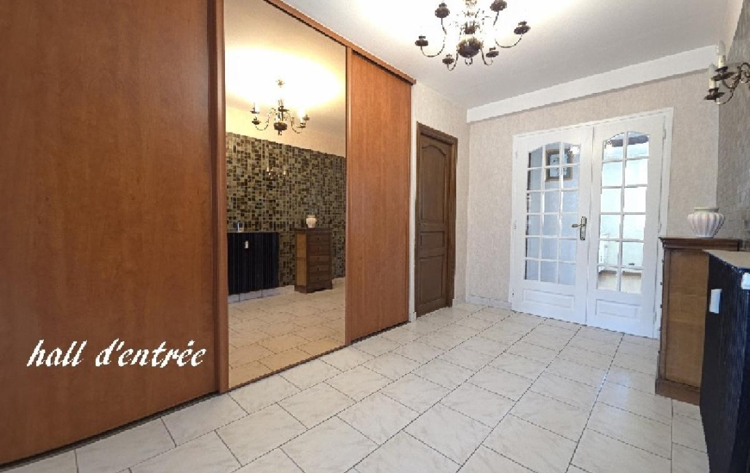 Nogent sur Oise Immobilier : Apartment | CREIL (60100) | 194 m2 | 239 500 € 