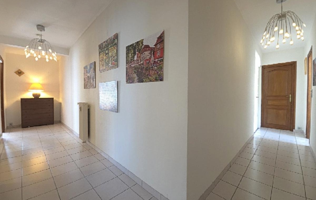 Nogent sur Oise Immobilier : Apartment | CREIL (60100) | 194 m2 | 239 500 € 