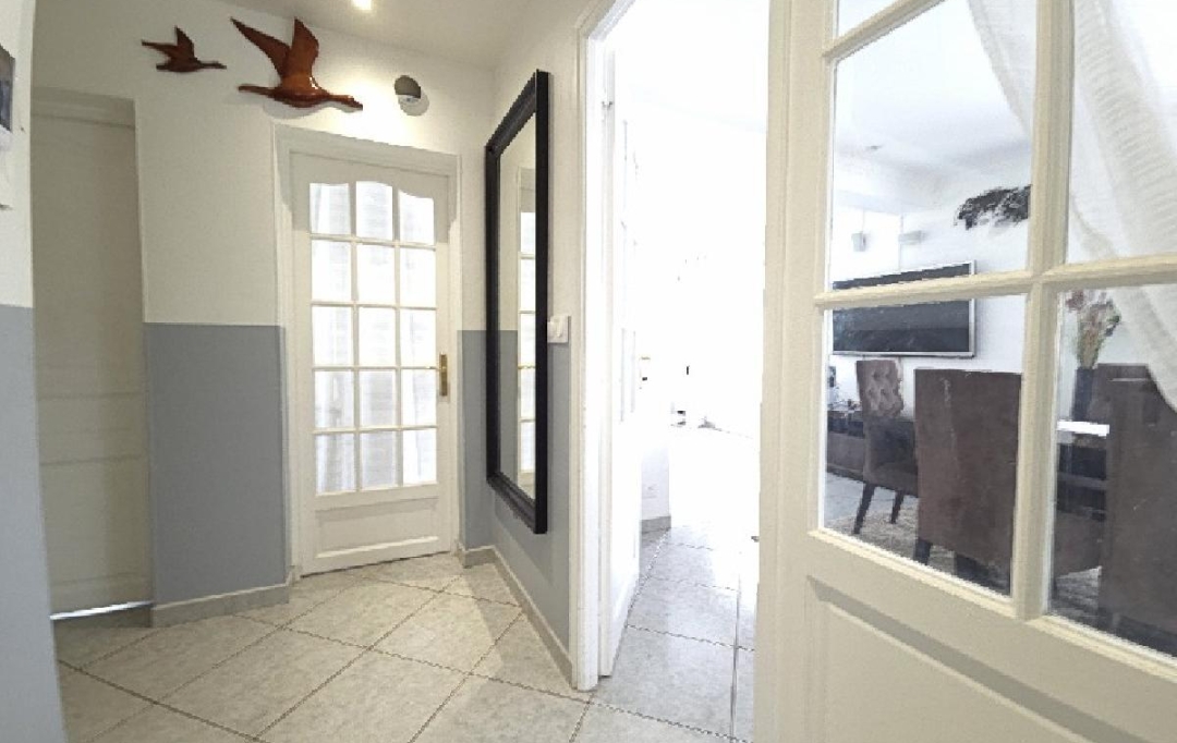 Nogent sur Oise Immobilier : House | CREIL (60100) | 137 m2 | 307 000 € 