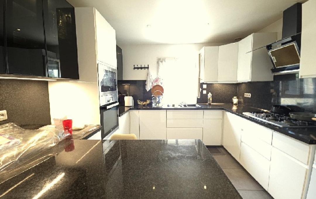 Nogent sur Oise Immobilier : House | CREIL (60100) | 137 m2 | 307 000 € 