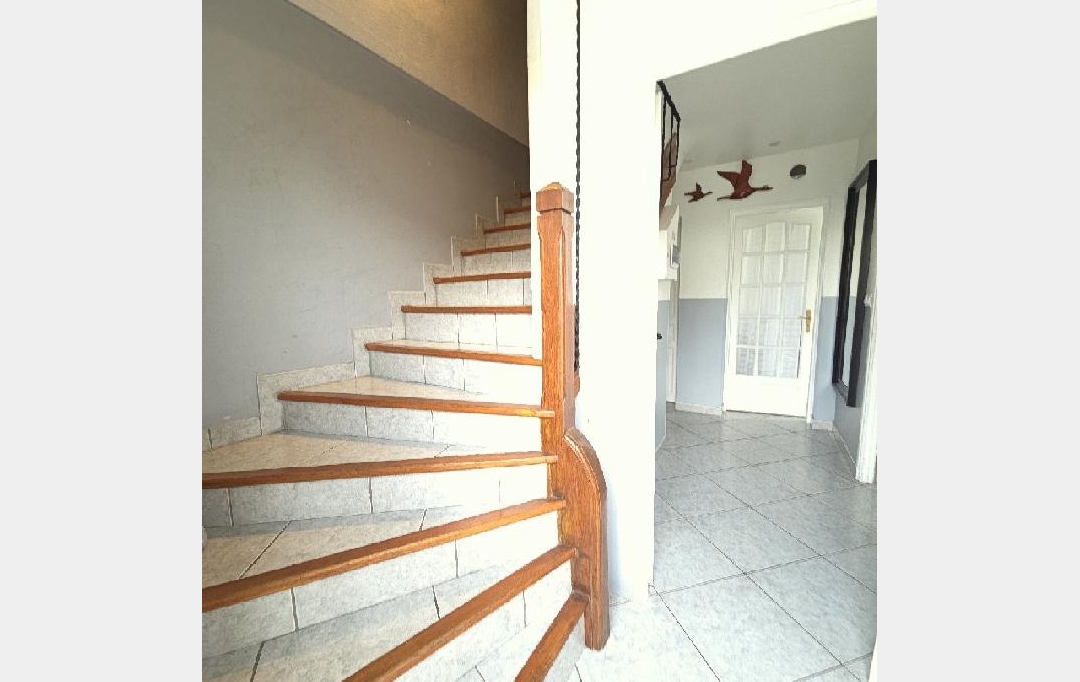 Nogent sur Oise Immobilier : House | CREIL (60100) | 137 m2 | 307 000 € 