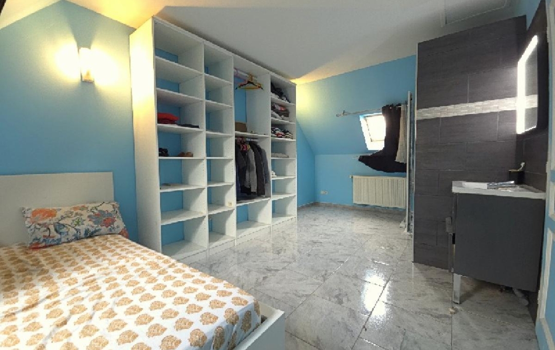 Nogent sur Oise Immobilier : House | CREIL (60100) | 137 m2 | 307 000 € 