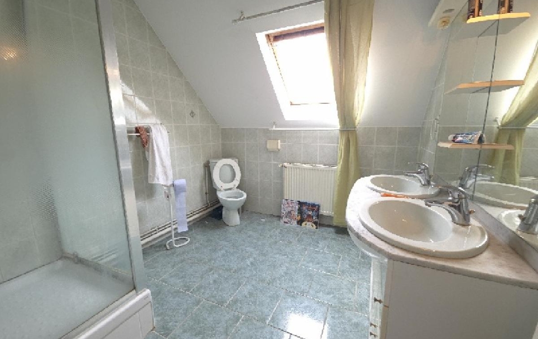Nogent sur Oise Immobilier : House | CREIL (60100) | 137 m2 | 307 000 € 