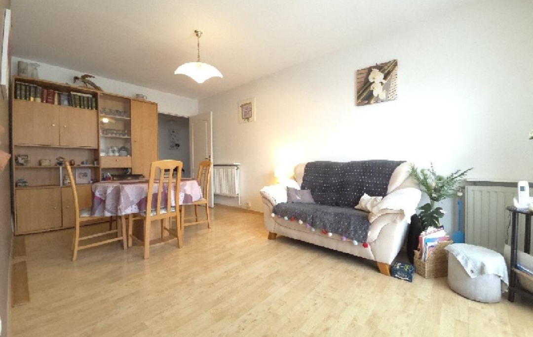 Nogent sur Oise Immobilier : Appartement | NOGENT-SUR-OISE (60180) | 51 m2 | 89 000 € 