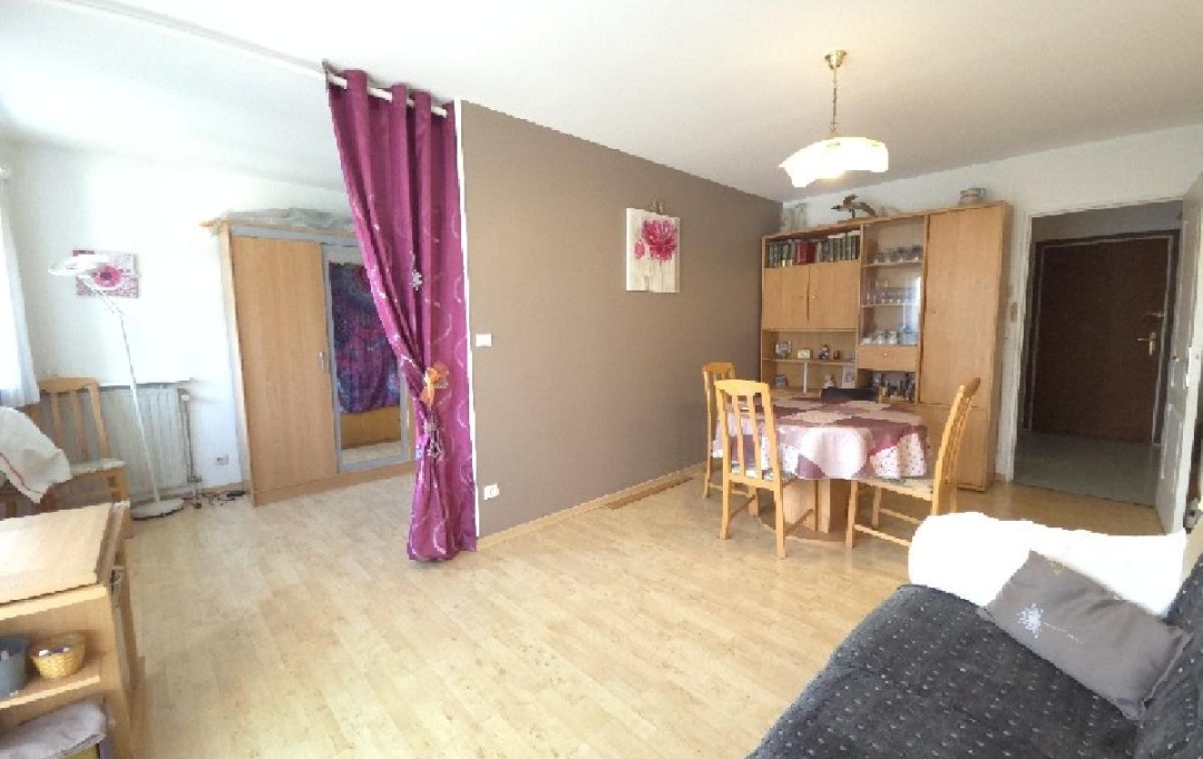 Nogent sur Oise Immobilier : Appartement | NOGENT-SUR-OISE (60180) | 51 m2 | 89 000 € 