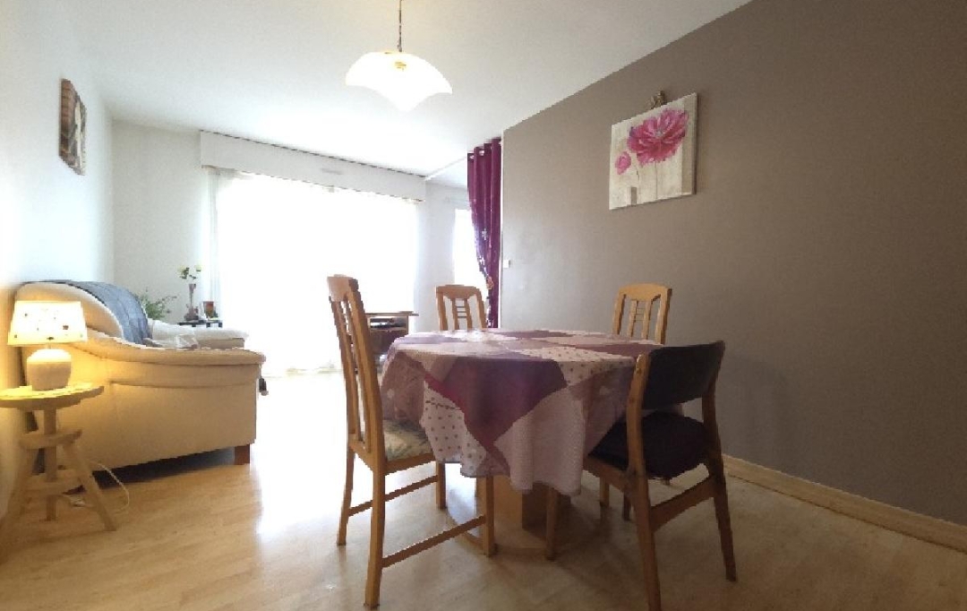 Nogent sur Oise Immobilier : Appartement | NOGENT-SUR-OISE (60180) | 51 m2 | 89 000 € 
