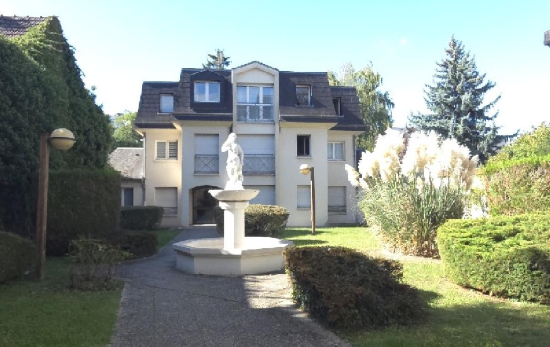 Nogent sur Oise Immobilier : Appartement | NOGENT-SUR-OISE (60180) | 51 m2 | 89 000 € 