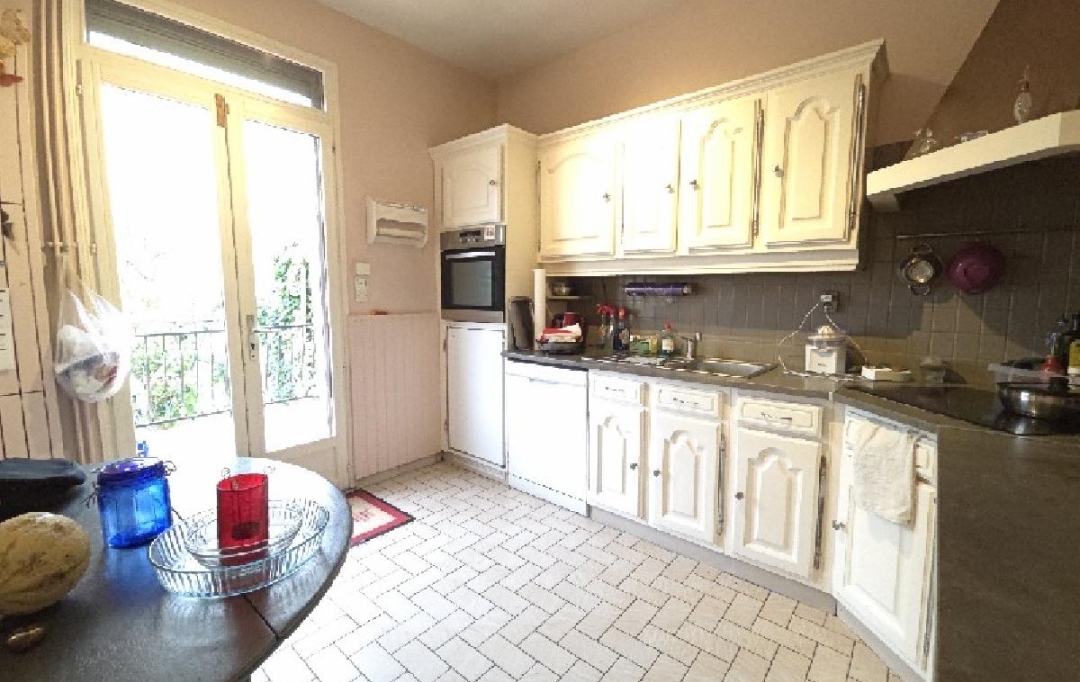Nogent sur Oise Immobilier : Maison / Villa | NOGENT-SUR-OISE (60180) | 105 m2 | 230 000 € 