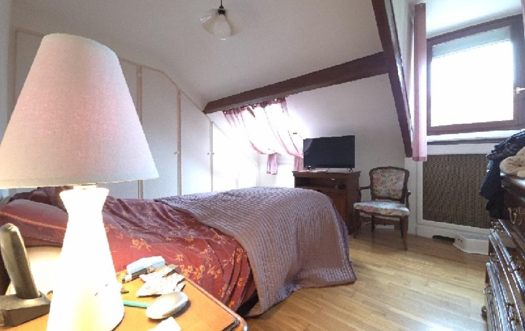 Nogent sur Oise Immobilier : Maison / Villa | NOGENT-SUR-OISE (60180) | 105 m2 | 230 000 € 