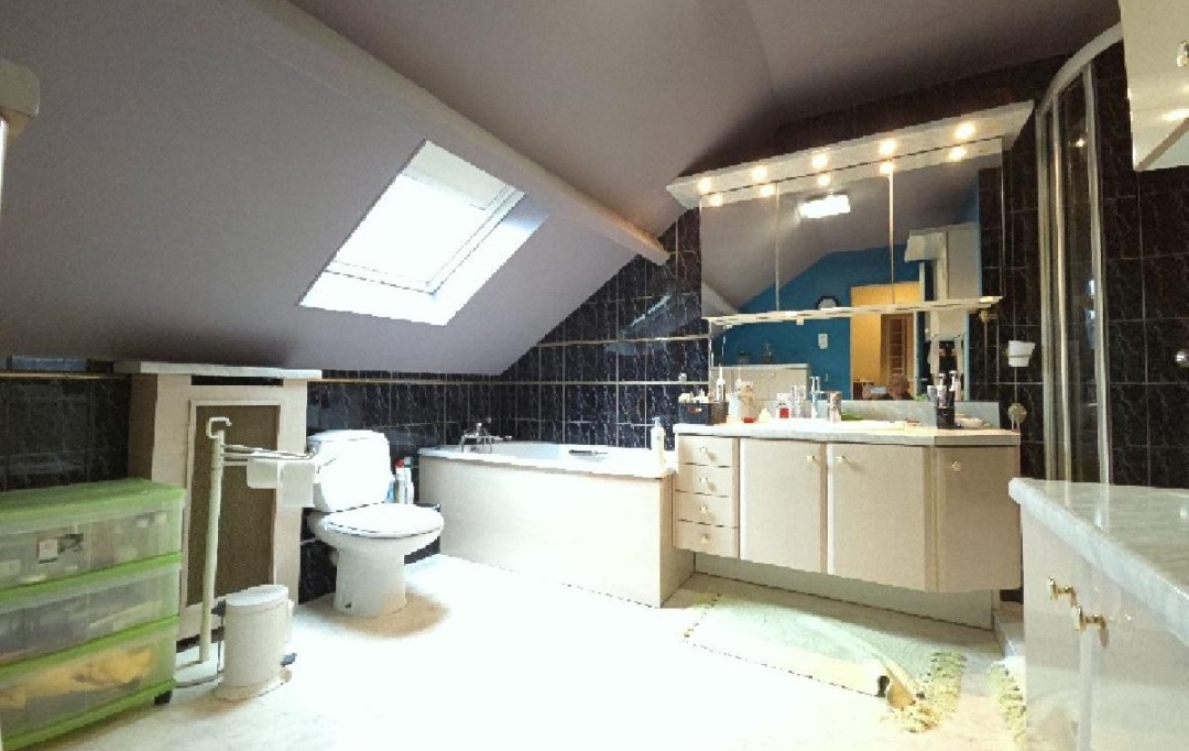 Nogent sur Oise Immobilier : Maison / Villa | NOGENT-SUR-OISE (60180) | 105 m2 | 230 000 € 