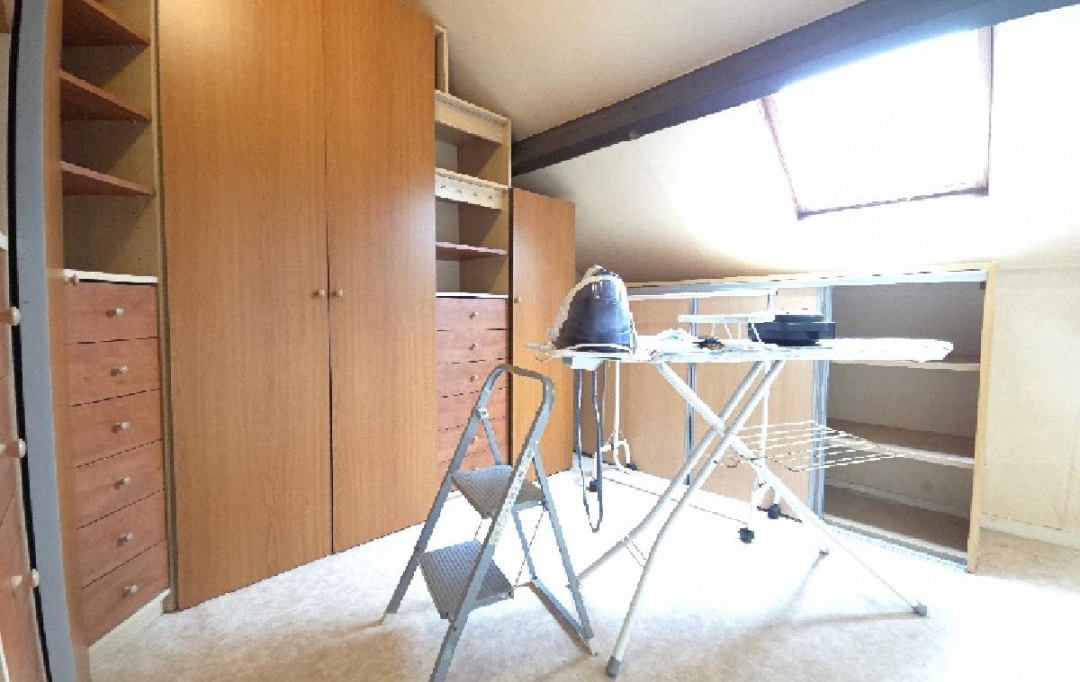 Nogent sur Oise Immobilier : Maison / Villa | NOGENT-SUR-OISE (60180) | 105 m2 | 230 000 € 