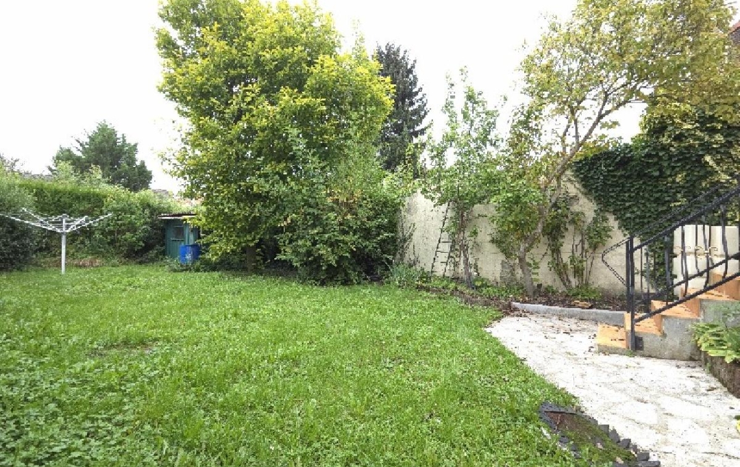 Nogent sur Oise Immobilier : Maison / Villa | NOGENT-SUR-OISE (60180) | 105 m2 | 230 000 € 